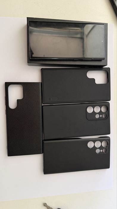 Samsung S23 ultra 512 GB