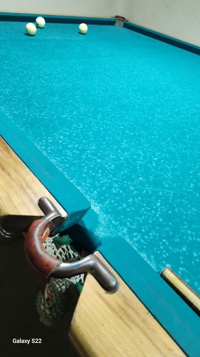 Blliard stol mramir sotiladi