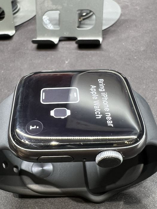 Apple watch series 6 44mm