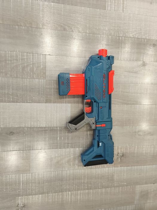 Nerf elite 2.0 echo