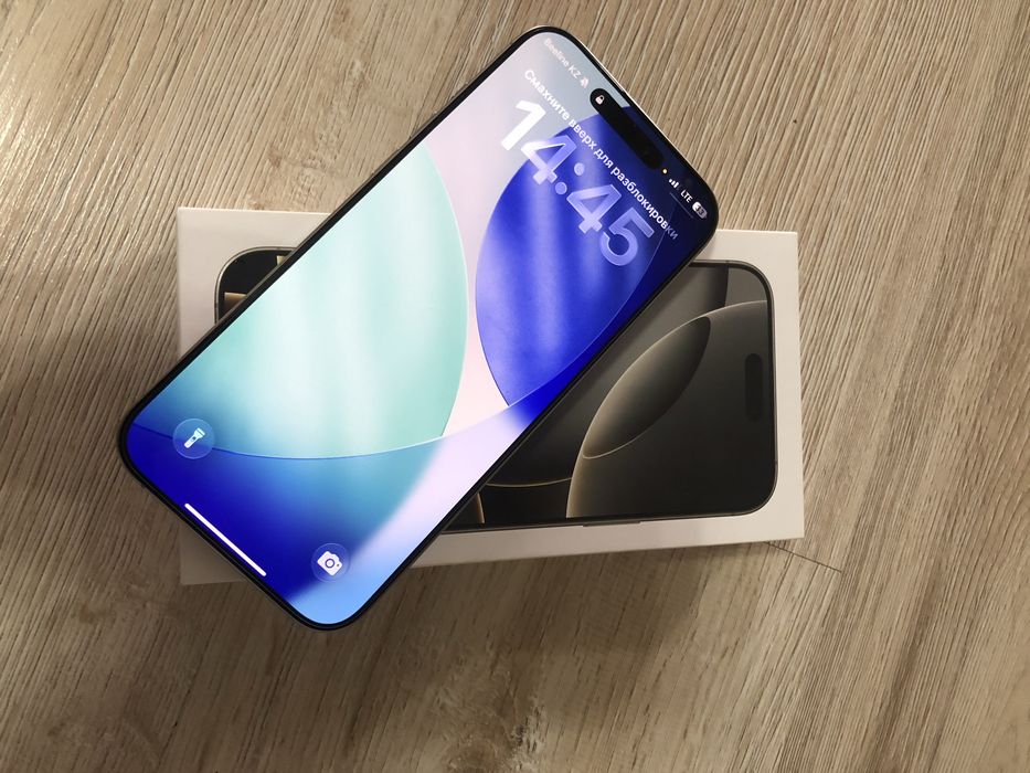 Айфон 16промах идеал