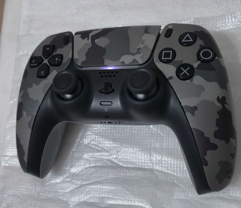 Vand Controller Ps5