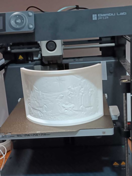 Printare 3D pentru piese personalizate