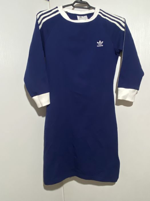 Rochie adidas bleomarin