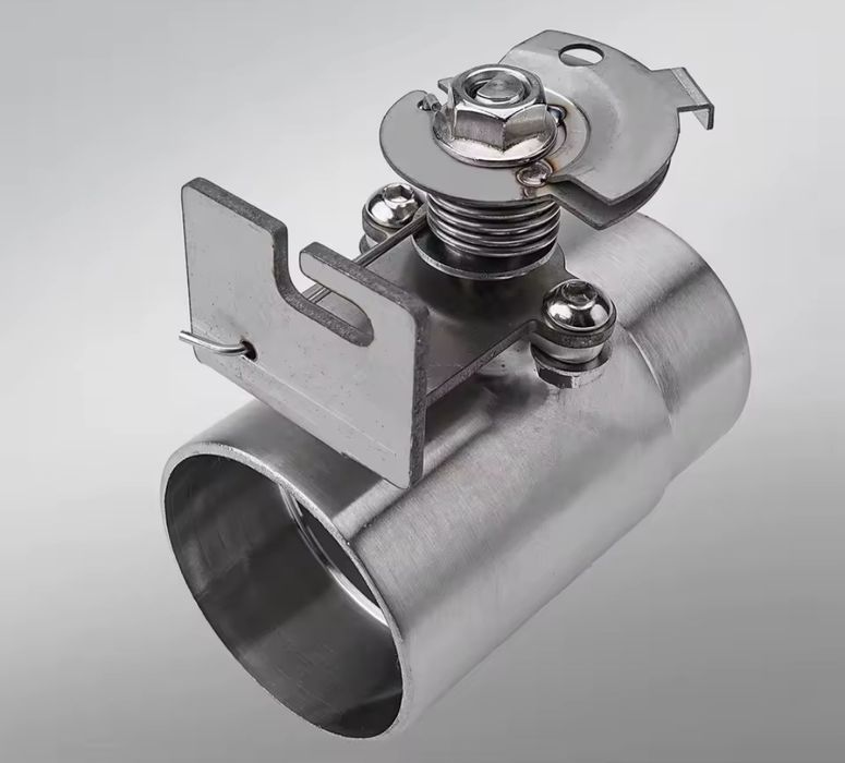 Ръчен регулируем DB-Killer