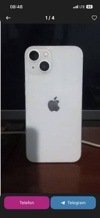 Iphon 13 sotiladi