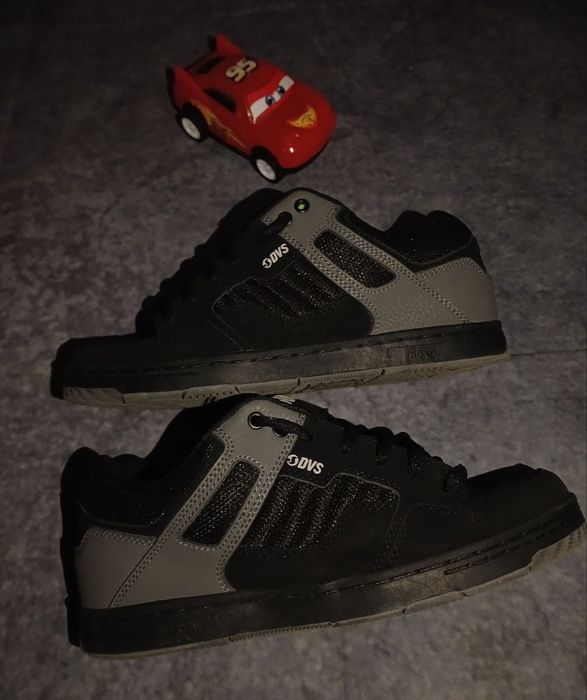 DVS Shoes Дутыши 42 Размер