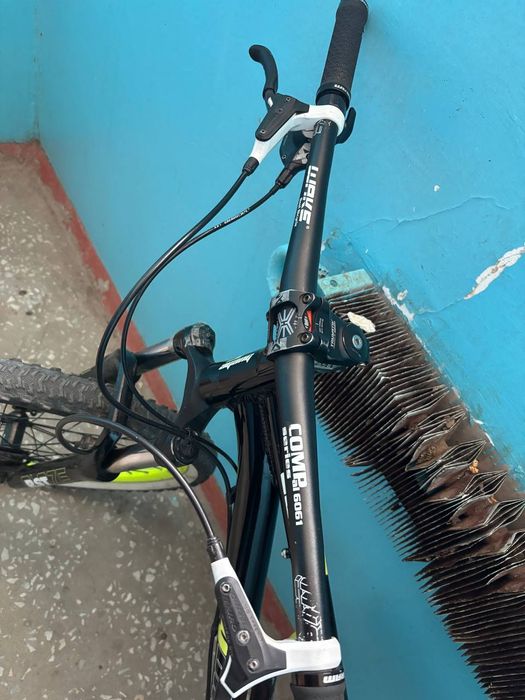 Продам Велосипед Autor Agang Leon