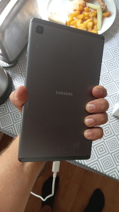 Galaxy tab a7 lite