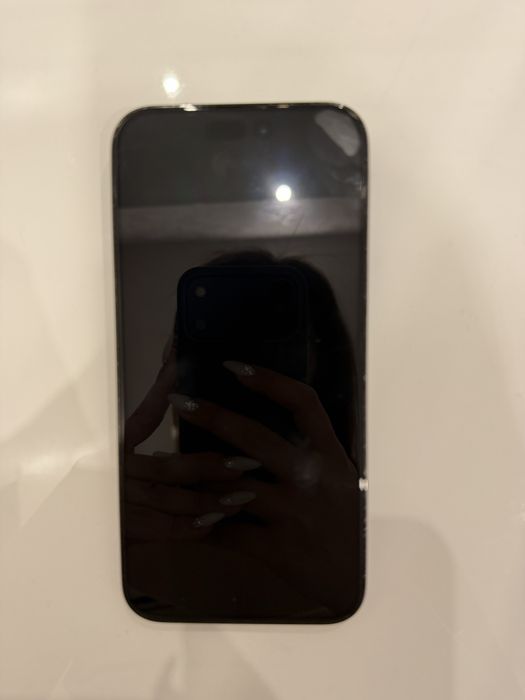 Iphone 14 pro max 256 гб