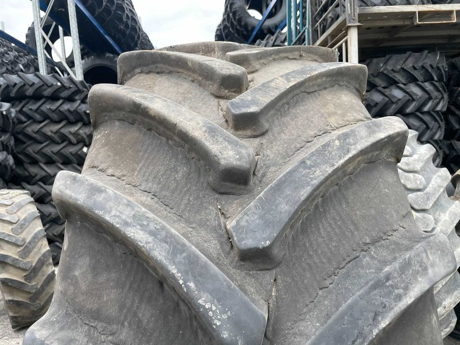 540/65r34 cauciuc second hand pt tractor case fendt john deere