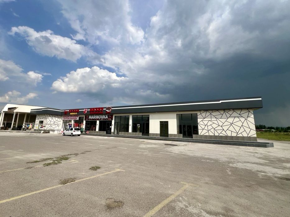 Сдаётся в аренду коммерческое помещение | Бостонликский район