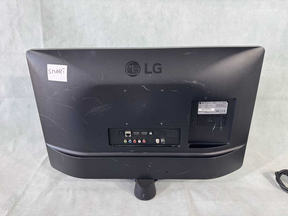 Телевизор - LG 28 inch /smart / A31