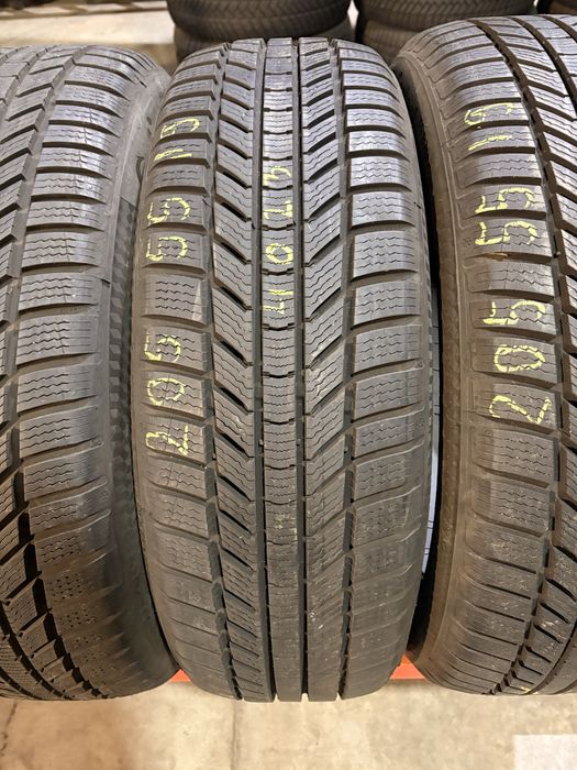 Anvelope iarna 205/55/19 Continental Winter Contact TS 870P 205 55 19