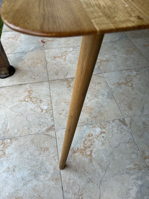 Masa dinning  lemn masiv 180 cm/90 6/8 pers