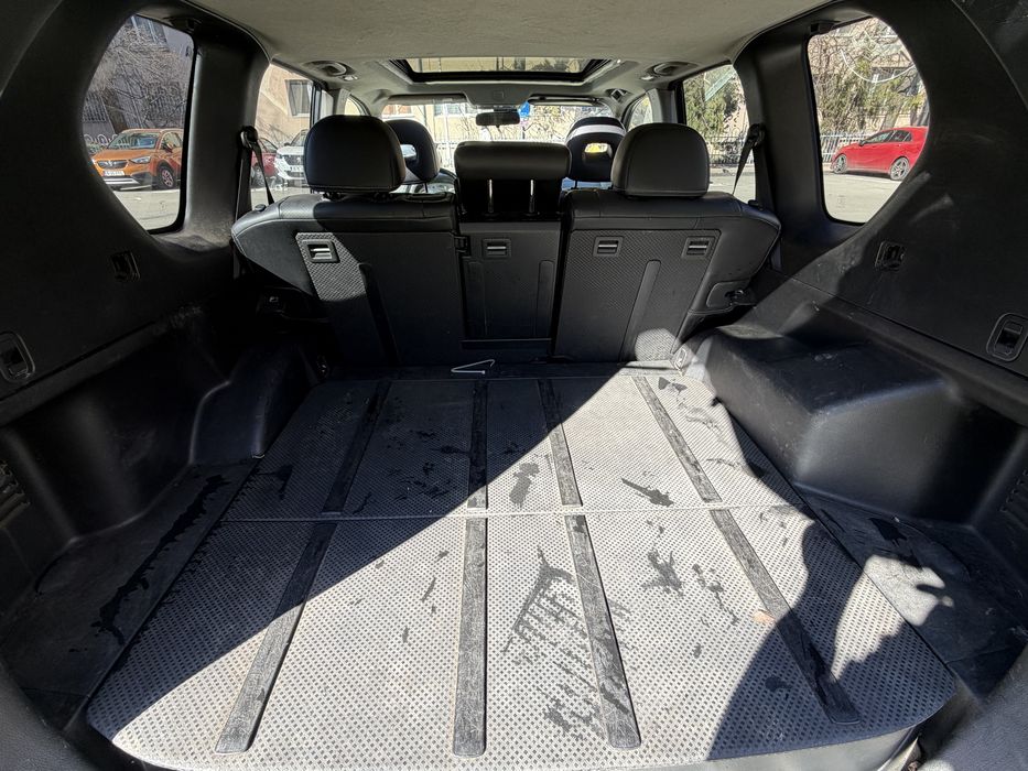 De vânzare Nissan X-Trail 4x4 – 2008