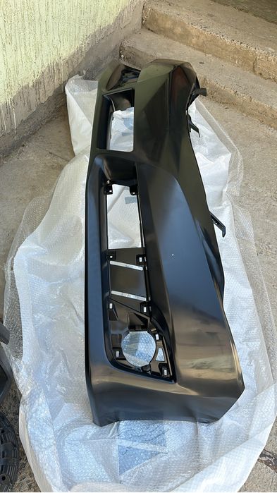 Бампер 50 SE LE передний