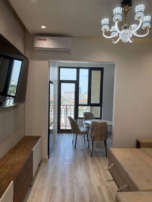 Центр Шота Ркставели ЖК Prestige Garden Южный вокзал