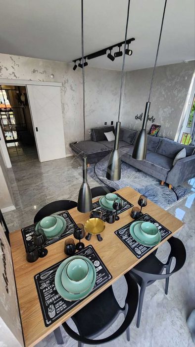 Продава се Двустаен апартамент в Свети Влас - 73 кв.м за 2055 €/кв.м - Снимка #2