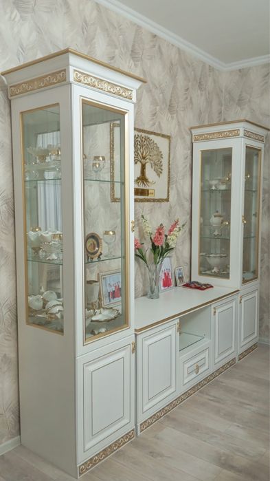 Продается мебели для гостиной