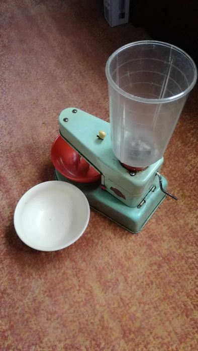 Vand jucarie pt colectionari anii 70, 80