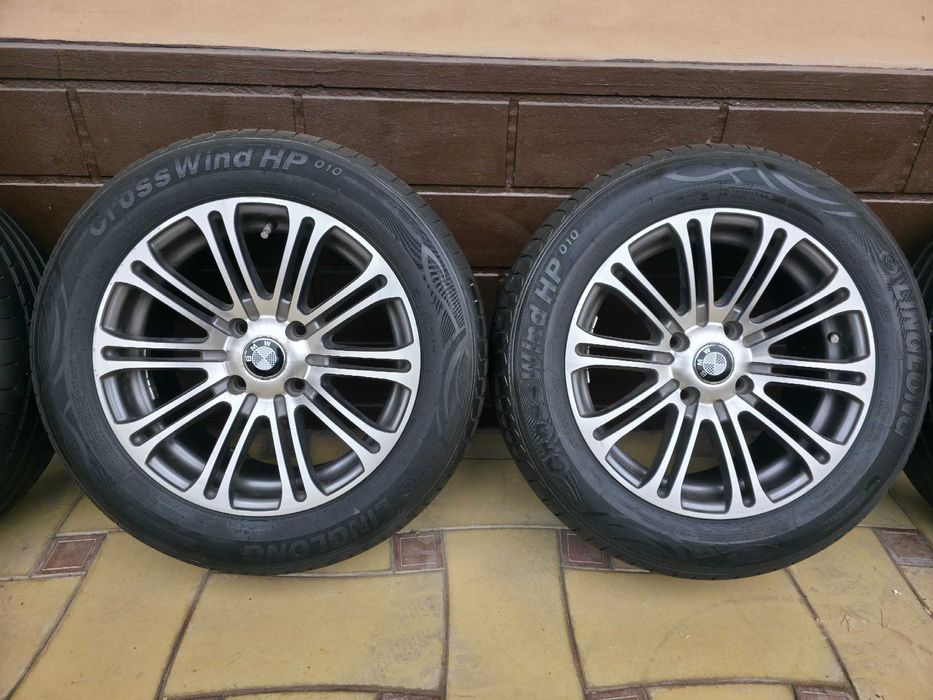 Epica Genttra Diska 114 Teshik