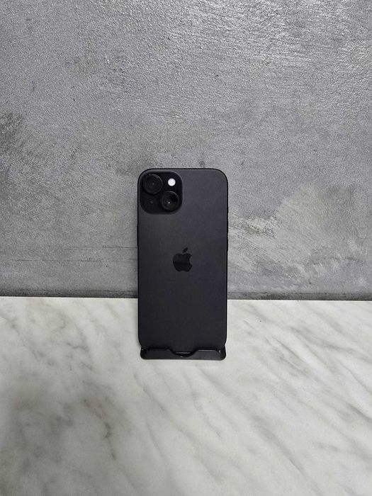 iPhone 15 128GB Black Baterie %  Bmg Amanet  100940