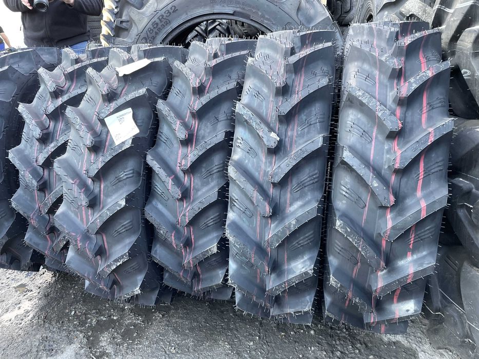 250/85R24 Cauciucuri noi Radiale insertie metalica 9.5-24