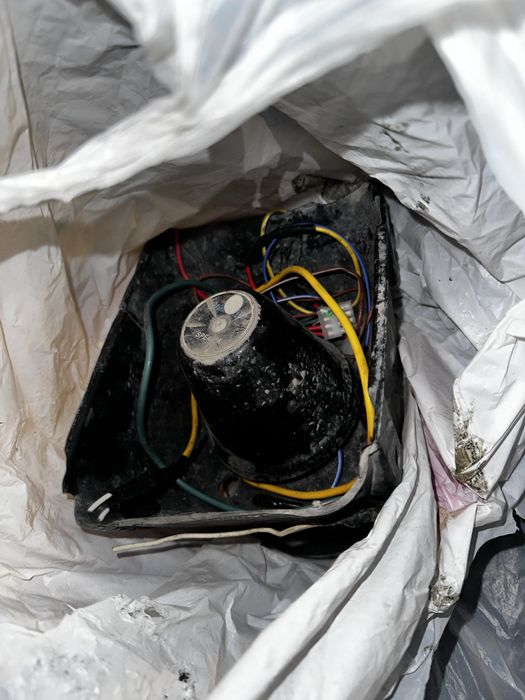 Серена сотилади 600 ват