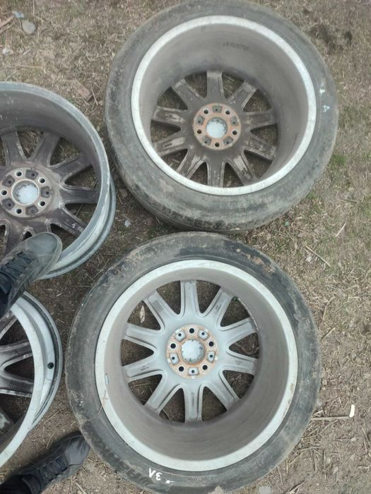 Джанти за bmw Style 95 - 19 цола 4бр 9J et24