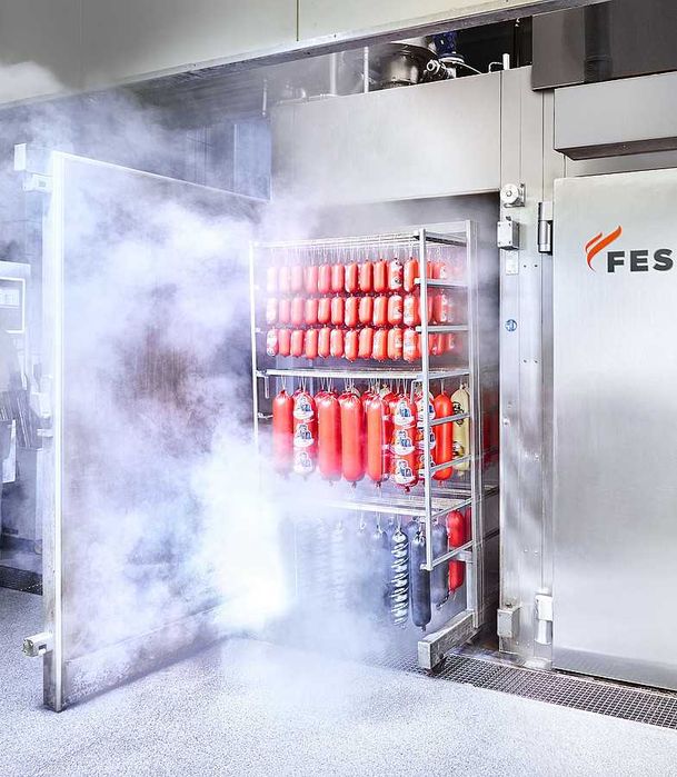 Станки и Запчасти для мясоперерабатывающего оборудования