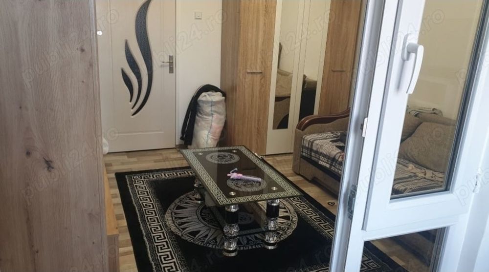 Garsonieră Comfort 1