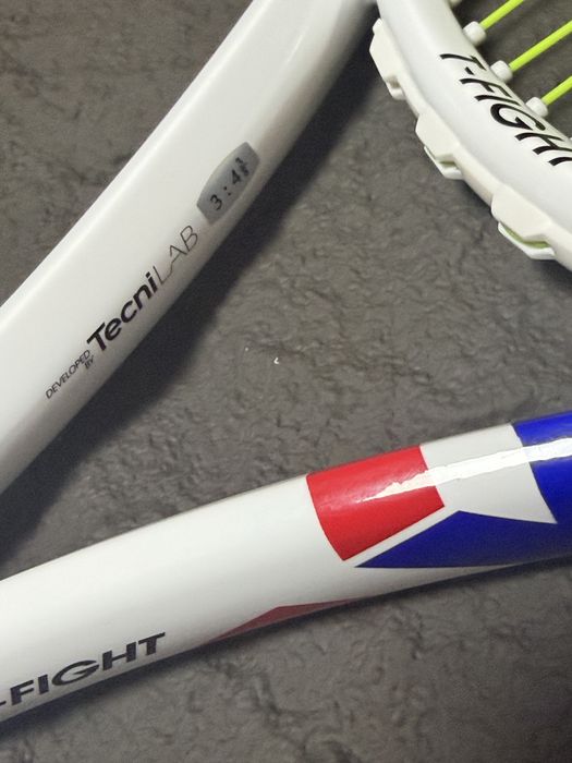 Тенис ракета Tecnifibre T-Fight 305 S, 98