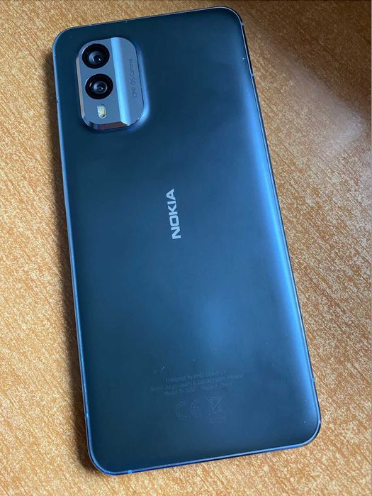 Nokia x30 256 gb