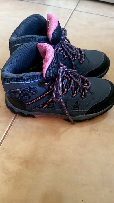 Боти за момичета