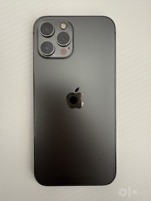 Iphone 12 pro Max ideal