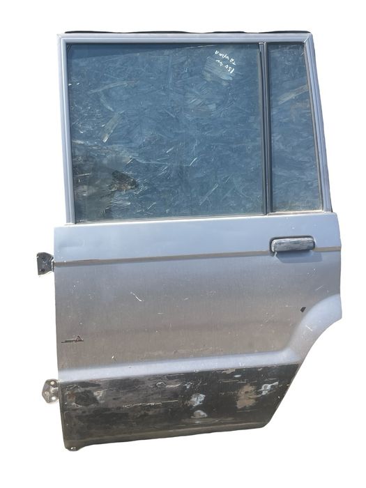 Usa Portiera Stanga Spate Isuzu Trooper I Ubs 1983 - 1991