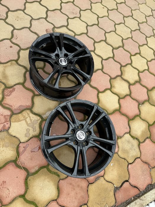 Set 2 Jante GMP EasyR 17/112/42 mate volkswagen passat cc