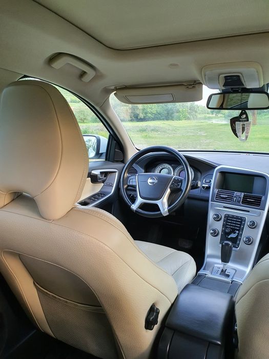 Volvo XC 60  diesel 2.4