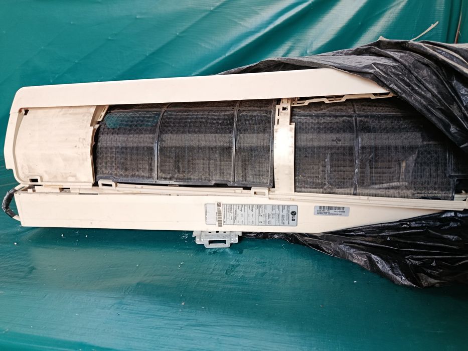 Продам Срочно Кондиционер LG12