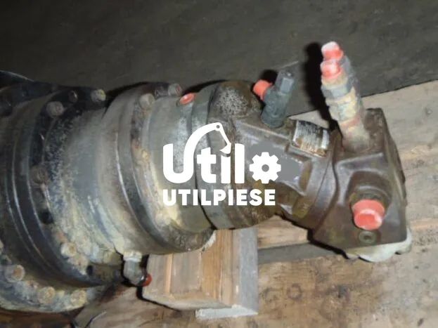 hidromotor brueninghaus fiat hitachi fh150w-3 fh200w-3 fh220w-3