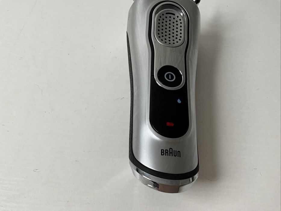 Работеща електрическа самобръсначка Braun Series 9 Wet & Dry type 5790 на части