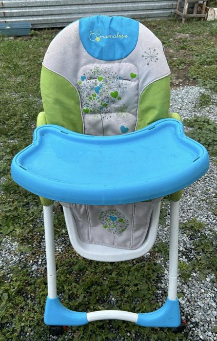 Стульчик для кормления