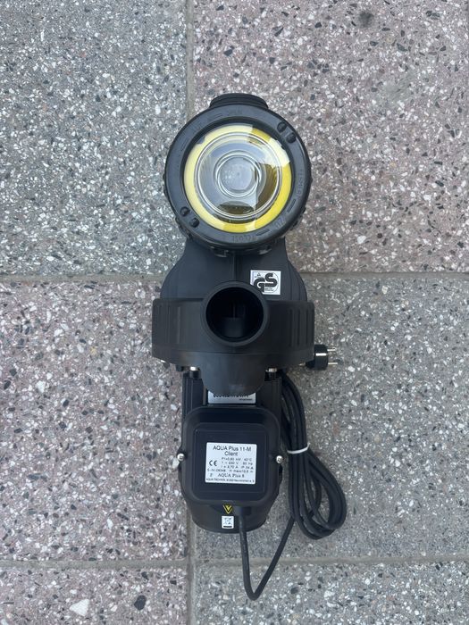 Фильтр Procopi MTi 500 (8 м3/ч)