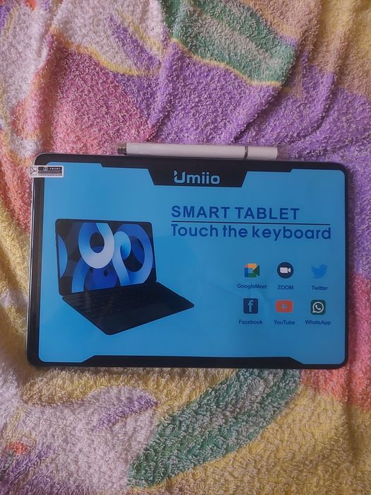 Продам Планшет Umiio S24 Ultra
