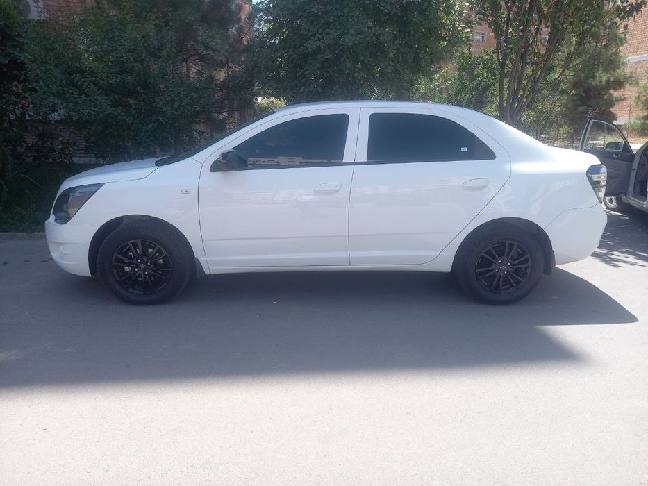 Chevrolet Cobalt