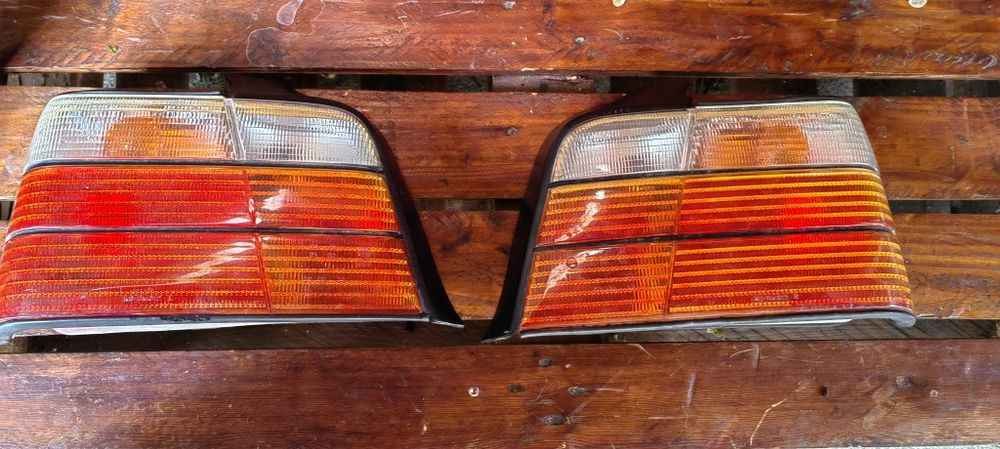 На части Е30, Е32, Е34, Е36, Е39, Е46 промо цени!