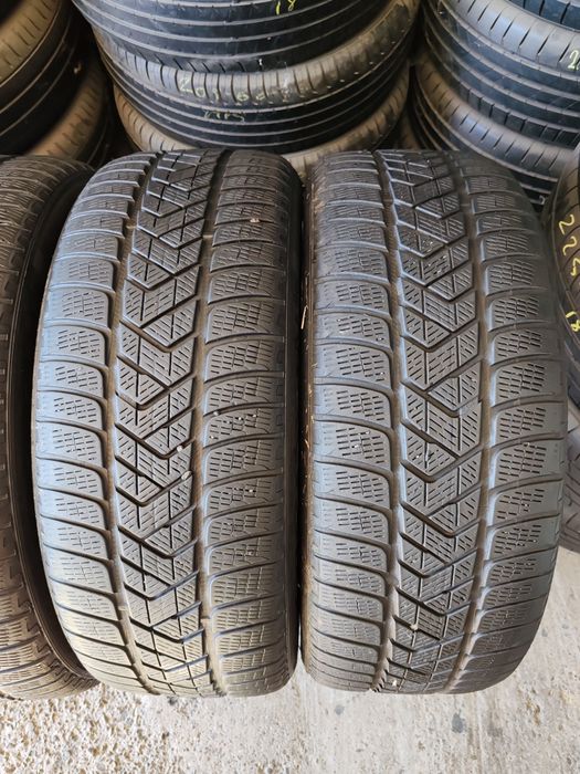 4 cauciucuri 235 55 19