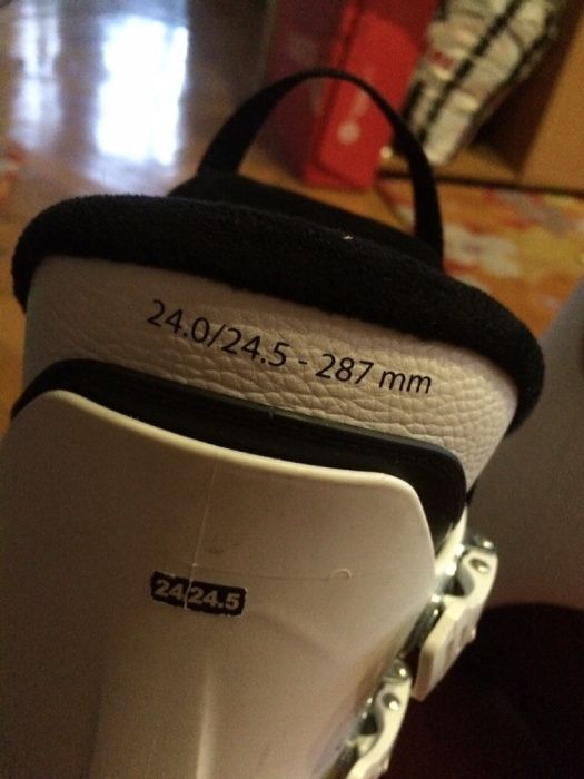 Clapari Atomic (24-24,5 )36-37