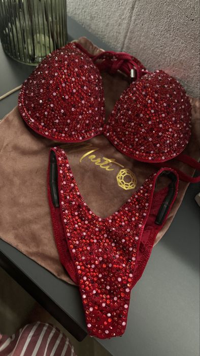 Costum bikini fitness